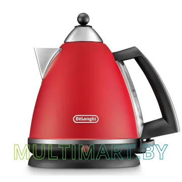  Электрочайник DeLonghi Argento KBX2016.R1